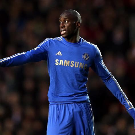 Demba Ba's First Goal of Season Will Not Be Enough to Stop Transfer from Chelsea | News, Scores ...