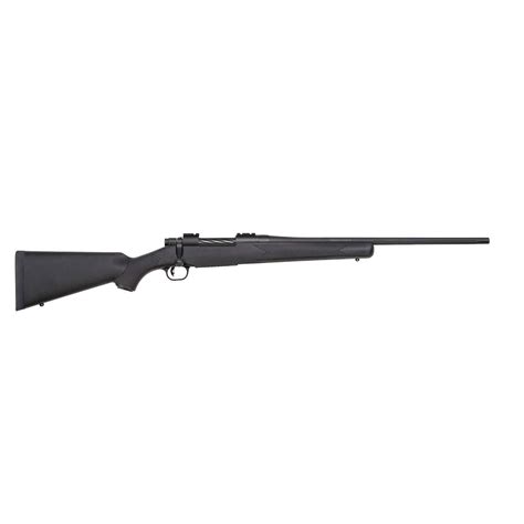 MOSSBERG PATRIOT 400 LEGEND BOLT ACTION RIFLE