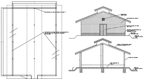 Poultry Farm Layout Plan