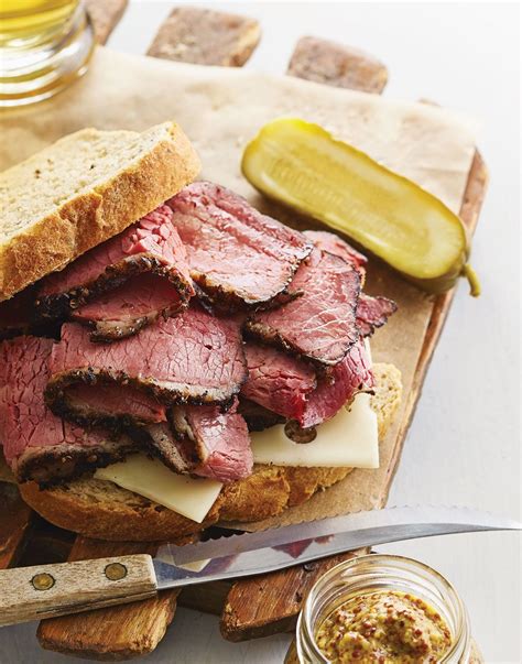 Homemade Pastrami | Recipe | Homemade pastrami, Pastrami, Recipes