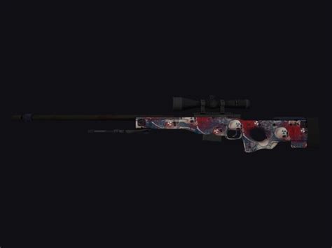 AWP | Acheron - pattern.wiki