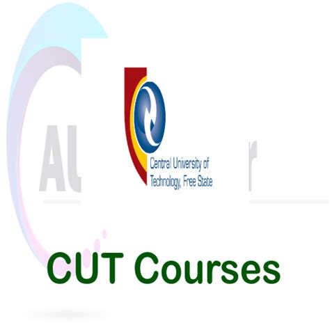 CUT Courses and Requirements for 2023: List of Bachelor's Degrees ...