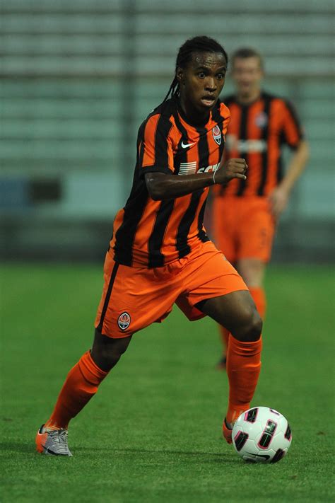 FC Shakhtar Donetsk: The Brazilian Colony | News, Scores, Highlights ...