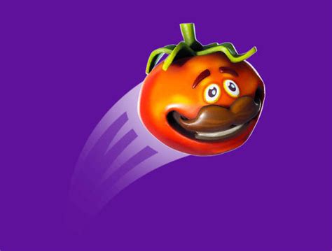 Fortnite Tomato: Hit a player with a tomato 15m away or more week 3 challenge guide | Gaming ...