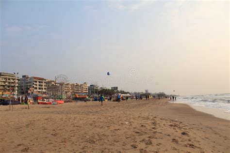 RK Beach,Vishakhapatnam editorial photo. Image of events - 169612751