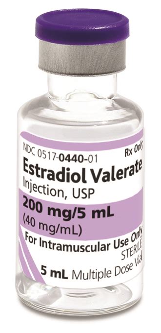 Estradiol Valerate Injection Empower Pharmacy Compounding, 51% OFF