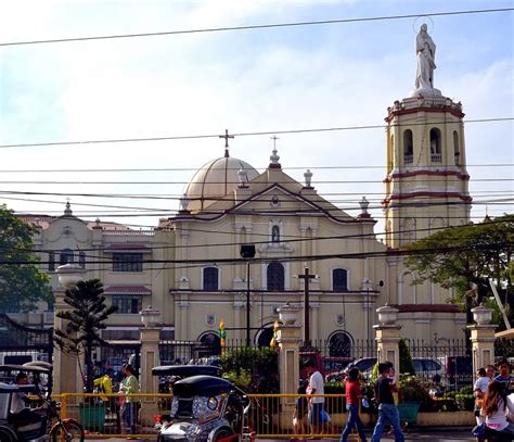 Smart Backpacker: Malolos, Bulacan