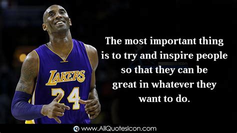 Top Kobe Bryant Sayings and Thoughts in English Best Life Inspiration ...