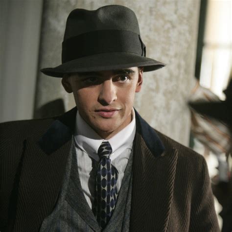 Top 5 real characters of Boardwalk Empire