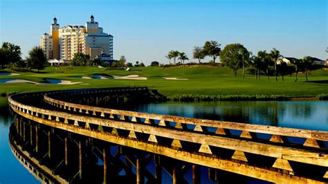 Best Golf Resorts In Florida | Golf Equipment: Clubs, Balls, Bags ...