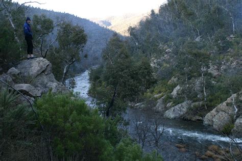 Dargo River Expedition – Wild Exposure