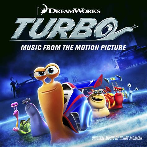 Turbo (Music From The Motion Picture) - Compilation by Various Artists | Spotify