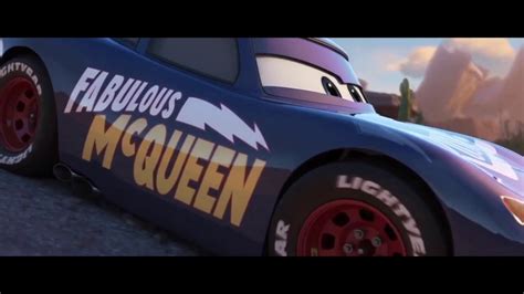 Cars 3 Ending Scene HD - YouTube