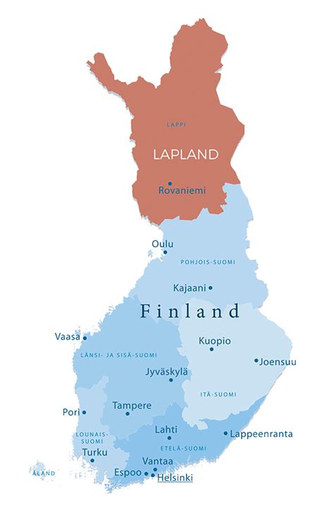 Lapland FAQ | Lapland Holiday frequently asked questions