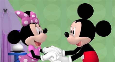 Pin di Imagenes mickey y minnie