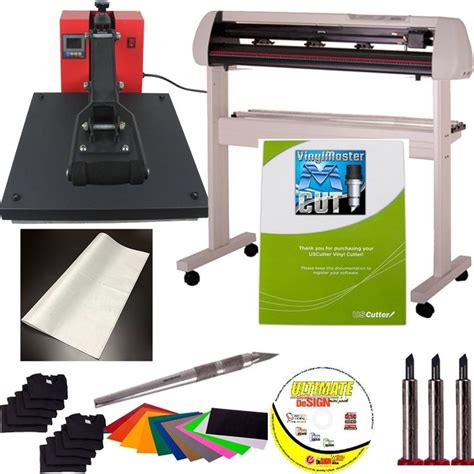 Heat press nation vinyl cutters