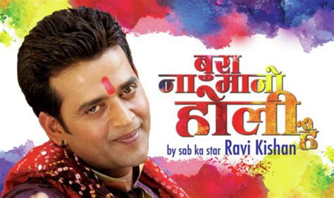 Bhojpuri Holi Songs 2017: Celebrate colourful Holi festival with hit Songs by Manoj Tiwari, Ravi ...