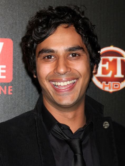 Kunal Nayyar Picture 1 - The TV Guide Magazine Sexiest Stars Party