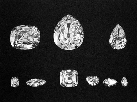 Cullinan Diamond – Antique Jewelry University