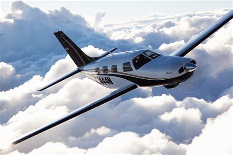 PIPER MALIBU MATRIX | Aircraft.com