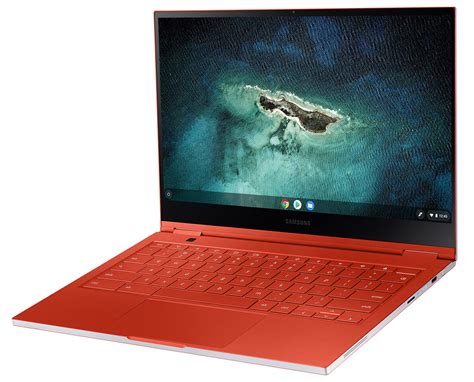 Samsung Announces Galaxy Chromebook Convertible: A "Project Athena ...