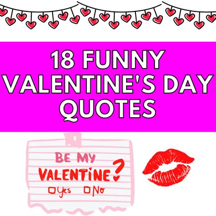 18 Funny Valentine’s Day Quotes | Valentine’s Day Sayings Funny - InsideOutlined