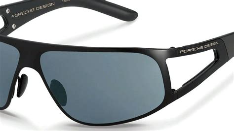 Porsche Design Sunglasses | Motor1.com Photos