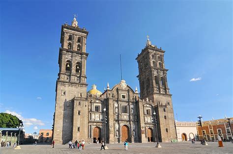 Religious Beliefs In Mexico - WorldAtlas