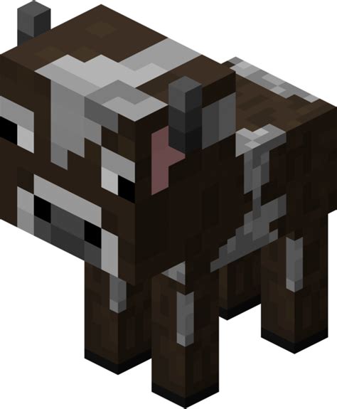 Cow | Minecraft Wiki | FANDOM powered by Wikia