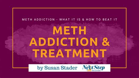 Methamphetamine Addiction Treatment: Everything You Need to Know | NSR of Asheville