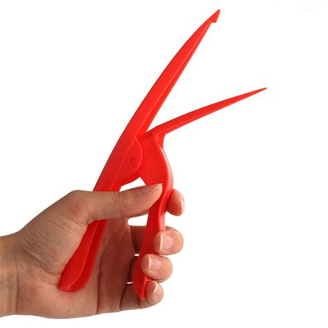 1 Pc New Shell Remover Practical Plier Lobster Tool Shrimp Peeler Prawn Cutter Kitchen Creative ...