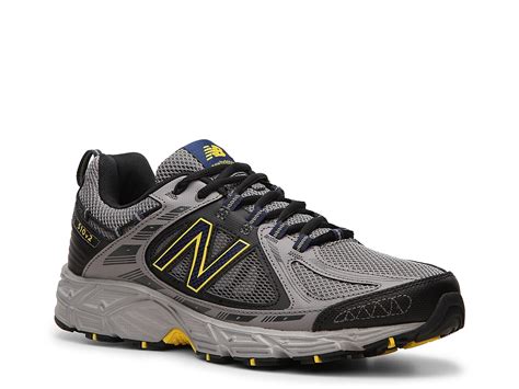 New Balance 510 v2 Trail Running Shoe - Mens | DSW