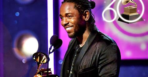 Grammy Award for Best Rap Album (2010s) Quiz - By reggiechristmas6