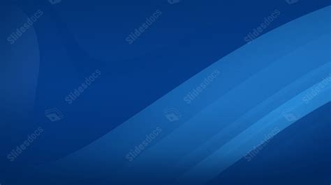 Business Stripes Blue Minimalist Powerpoint Background For Free ...