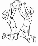 Free Printable Sports Coloring Pages For Kids sketch template