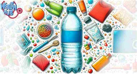 NANOPLASTICS IN BOTTLED WATER: 10 TIMES WORSE THAN ONCE THOUGHT - SK Children Foundation: NGO in ...