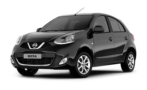 Nissan Micra Price, Images, Reviews and Specs