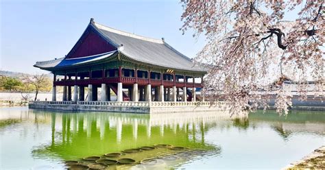 Gyeongbokgung Palace in Seoul : Must-Visit Place - IVisitKorea