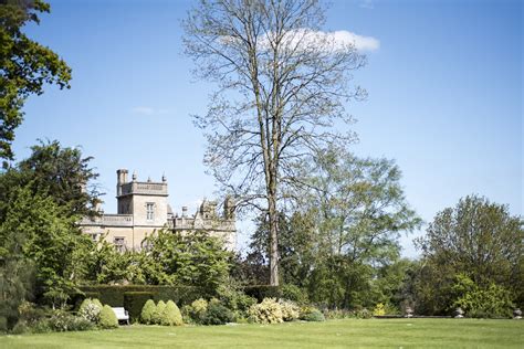 Englefield House Garden, Reading, Berkshire, RG7 5EN - National Garden Scheme