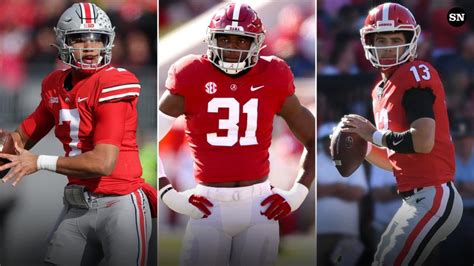 Heisman Trophy odds 2022: Favorites, sleepers to win the Heisman ...