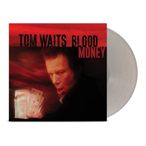 Tom Waits vinyl records, CDs | Randoms music store