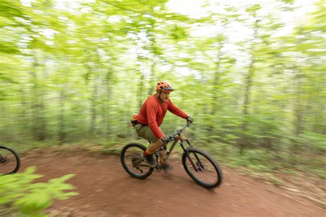 Mountain Biking for Beginners: Getting Started | REI Expert Advice