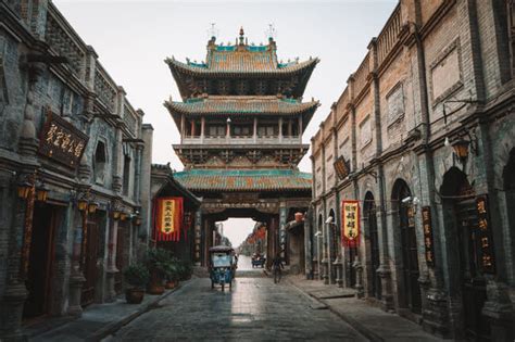 The Ultimate Guide To Pingyao Ancient City In China