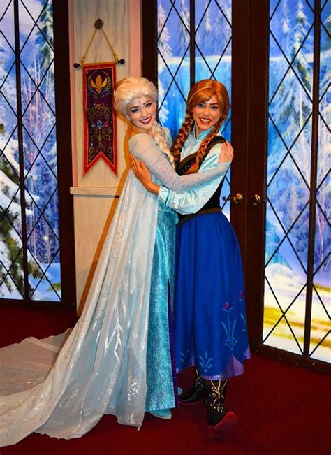 Our Royally Good Guide to Meeting Princesses at Disneyland | Pictures of princesses, Disney face ...