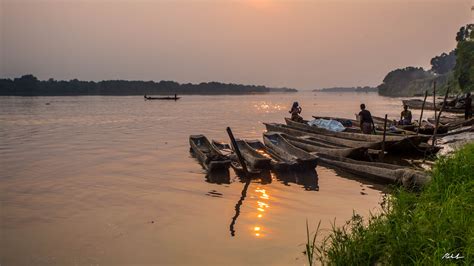 Why I Love the Congo River - International Rivers Resource Hub