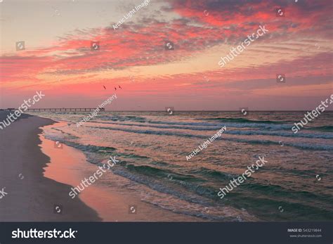 652 Beach In Fort Walton Beach Images, Stock Photos & Vectors ...