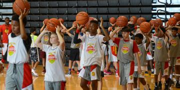 Basketball - All Programs | Suwanee Sports Academy