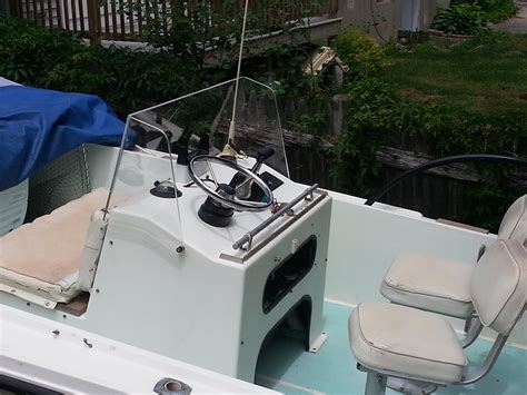 33+ Boat Windshields For Center Console - ZaemaWedant