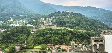 10 Best Things to do in Bellinzona, Ticino - Bellinzona travel guides ...