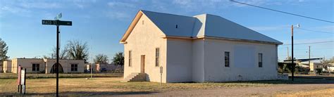 Blackwell School National Historic Site (U.S. National Park Service)